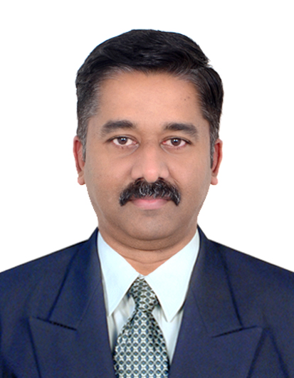 Mailer - Speaker image - Bala