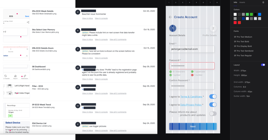 Infographic-Remote UX Design 4